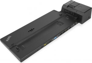 Stacja/replikator Lenovo ThinkPad Basic Docking Station 90W (40AG0090SA) 1