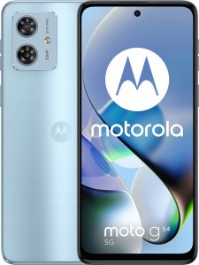 Smartfon Motorola Moto G54 5G 12/256GB Glacier blue (XT2343-2) 2