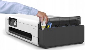 Drukarka atramentowa Canon imagePROGRAF TC-20 (5815C003) 4