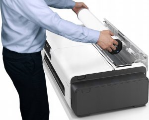 Drukarka atramentowa Canon imagePROGRAF TC-20 (5815C003) 5