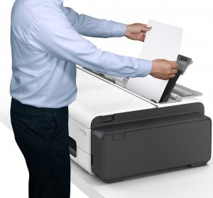 Drukarka atramentowa Canon imagePROGRAF TC-20 (5815C003) 6