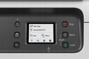 Drukarka atramentowa Canon imagePROGRAF TC-20 (5815C003) 8