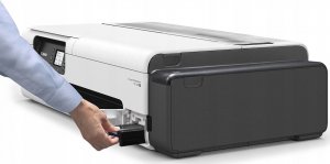 Drukarka atramentowa Canon imagePROGRAF TC-20 (5815C003) 9