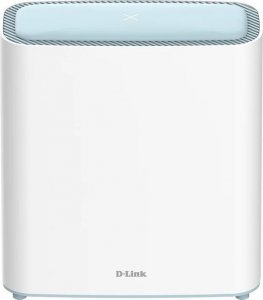 Router D-Link Eagle Pro Ai AX3200 3-pack (M32-3) 2