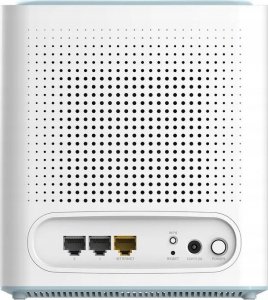 Router D-Link Eagle Pro Ai AX3200 3-pack (M32-3) 3