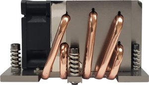 Chłodzenie CPU Dynatron J10 2