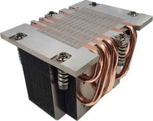 Chłodzenie CPU Dynatron J10 4
