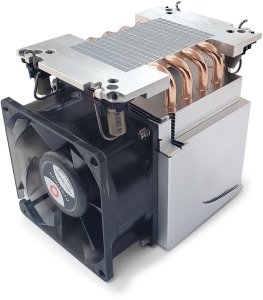 Chłodzenie CPU Dynatron S6 6