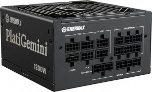 Zasilacz Enermax PlatiGemini 1200W (EGN1200P) 4