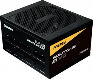 Zasilacz Enermax Revolution D.F. 12 750W (ETV750G) 4