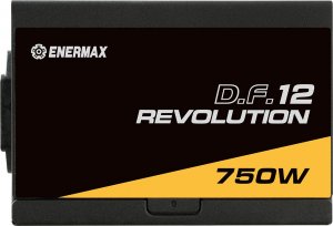 Zasilacz Enermax Revolution D.F. 12 750W (ETV750G) 8