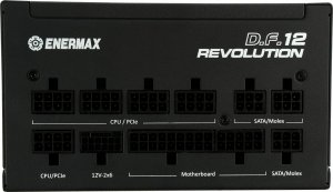 Zasilacz Enermax Revolution D.F. 12 750W (ETV750G) 10