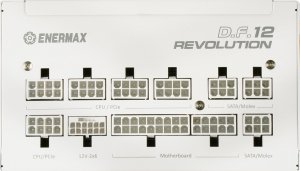 Zasilacz Enermax Revolution D.F. 12 850W (ETV850G-W) 10