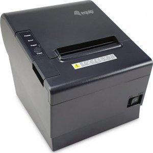 Drukarka etykiet Equip Equip 351002 drukarka POS 203 x 203 DPI Przewodowa Termiczny 1