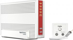 Router AVM FRITZ Box 6690 (20002965) 3