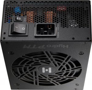 Zasilacz FSP/Fortron Hydro PTM PRO ATX 3.1 1350W (PPA13F0101) 4