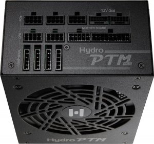 Zasilacz FSP/Fortron Hydro PTM PRO ATX 3.1 1650W (PPA16F0101) 5