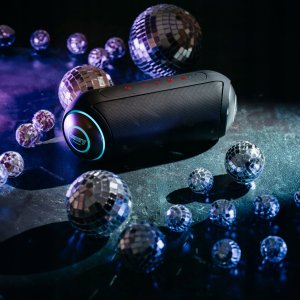 Głośnik Camry CR 1901 czarny (CR1901) 4