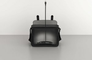 Kabel USB HyperDrive USB-C - USB-C 2 m Czarny (HJ4002BKGL) 7