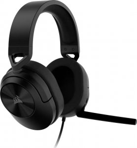 Słuchawki Corsair HS55 Czarne (CA-9011265-EU) 11