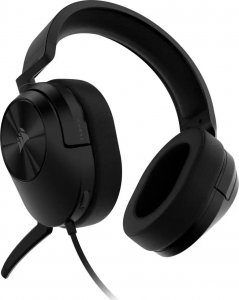 Słuchawki Corsair HS55 Czarne (CA-9011265-EU) 10