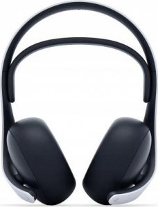 Słuchawki Sony Pulse Elite Czarne (711719572985) 2