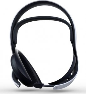 Słuchawki Sony Pulse Elite Czarne (711719572985) 6