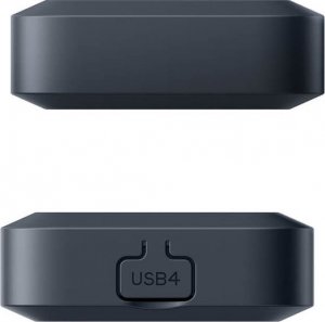 Kieszeń HyperDrive Obudowa SSD Next USB4 NVMe 4