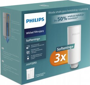 Philips AWP225S/58 3-pak 2