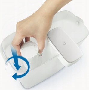 Philips AWP225S/58 3-pak 8