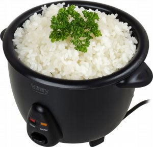 Camry Garnek do gotowania ryżu 1l (CR 6419) 2