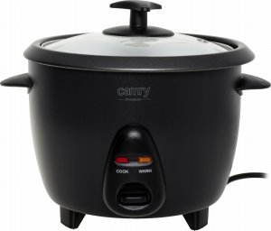 Camry Garnek do gotowania ryżu 1l (CR 6419) 3