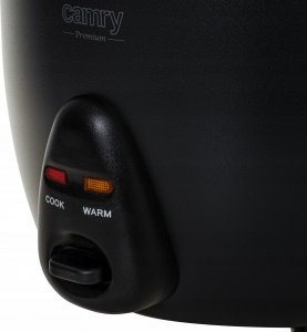 Camry Garnek do gotowania ryżu 1l (CR 6419) 6