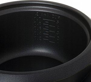 Camry Garnek do gotowania ryżu 1l (CR 6419) 8