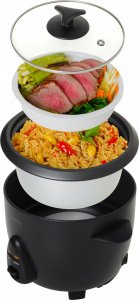 Camry Garnek do gotowania ryżu 1l (CR 6419) 9