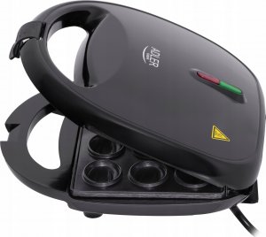 Adler Opiekacz do orzeszków na 12 szt. (AD 3071) 3