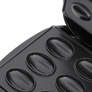 Adler Opiekacz do orzeszków na 12 szt. (AD 3071) 4