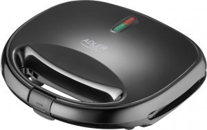 Adler Opiekacz do orzeszków na 12 szt. (AD 3071) 7