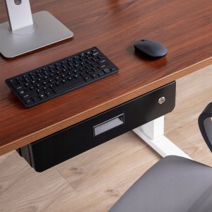 Maclean Szuflada podbiurkowa organizer 5kg max MC-461 7