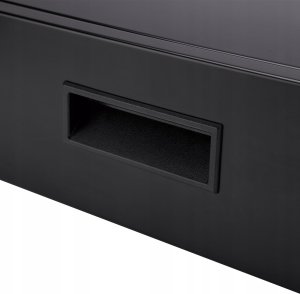 Maclean Szuflada podbiurkowa organizer 5kg max MC-461 9