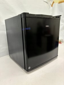 Lodówka CHiQ CHiQ CSD31D4E minibar, 31 litrů, 2 přihrádky, -24 °C až +10 °C, mrazák - lednice, 41 dB 4