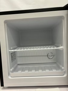 Lodówka CHiQ CHiQ CSD31D4E minibar, 31 litrů, 2 přihrádky, -24 °C až +10 °C, mrazák - lednice, 41 dB 7