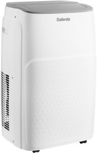Klimatyzator Evolveo EVOLVEO Salente SummerICE12, chytrá mobilní klimatizace, 12000 BTU, WiFi+Bluetooth, dálk. ovl. 1