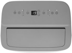 Klimatyzator Evolveo EVOLVEO Salente SummerICE12, chytrá mobilní klimatizace, 12000 BTU, WiFi+Bluetooth, dálk. ovl. 3