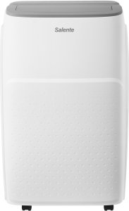 Klimatyzator Evolveo EVOLVEO Salente SummerICE12, chytrá mobilní klimatizace, 12000 BTU, WiFi+Bluetooth, dálk. ovl. 4