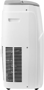 Klimatyzator Evolveo EVOLVEO Salente SummerICE12, chytrá mobilní klimatizace, 12000 BTU, WiFi+Bluetooth, dálk. ovl. 5