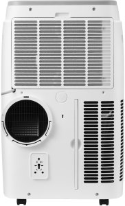 Klimatyzator Evolveo EVOLVEO Salente SummerICE12, chytrá mobilní klimatizace, 12000 BTU, WiFi+Bluetooth, dálk. ovl. 6
