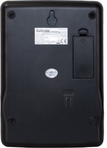 Waga kuchenna Evolveo EVOLVEO Salente DiamondCook, kuchyňská & přesná desetinná váha 2v1 2