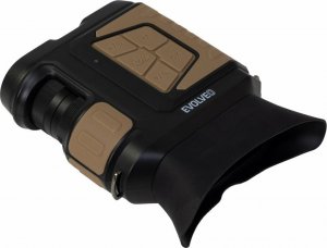 Lornetka Evolveo EVOLVEO NightVision W25 binokulár s nočním viděním a WiFi 7