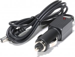 Antena RTV Evolveo Xany 4 LTE 230/12V 50dBi aktywna antena pokojowa DVB-T/T2 LTE filtr 4